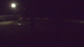 Weather camera view of Goessel ES.