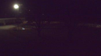 Weather camera view of Goessel ES.