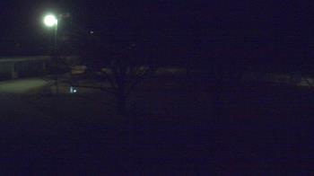 Weather camera view of Goessel ES.