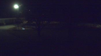 Weather camera view of Goessel ES.