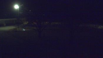 Weather camera view of Goessel ES.