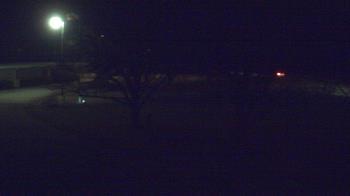 Weather camera view of Goessel ES.