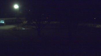 Weather camera view of Goessel ES.