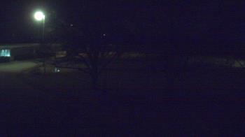 Weather camera view of Goessel ES.