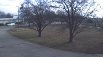 Weather camera view of Goessel ES.