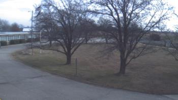 Weather camera view of Goessel ES.