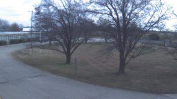 Weather camera view of Goessel ES.