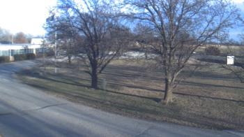 Weather camera view of Goessel ES.