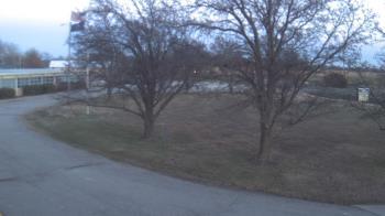 Weather camera view of Goessel ES.