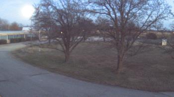 Weather camera view of Goessel ES.