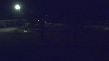 Weather camera view of Goessel ES.