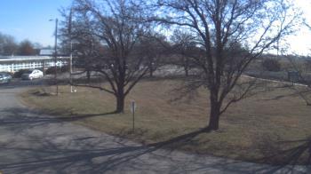 Weather camera view of Goessel ES.