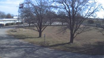 Weather camera view of Goessel ES.