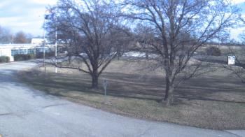 Weather camera view of Goessel ES.