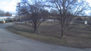 Weather camera view of Goessel ES.