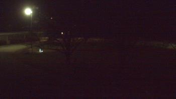 Weather camera view of Goessel ES.