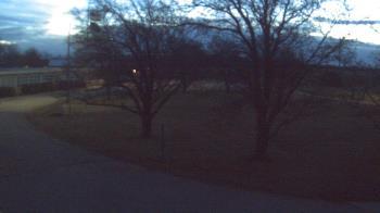 Weather camera view of Goessel ES.