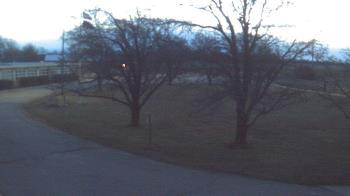 Weather camera view of Goessel ES.