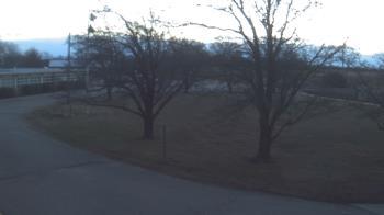 Weather camera view of Goessel ES.