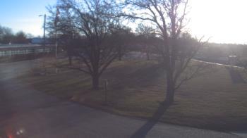 Weather camera view of Goessel ES.