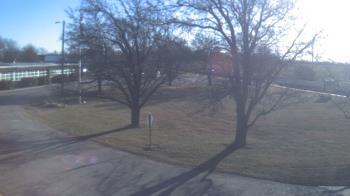 Weather camera view of Goessel ES.