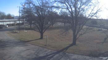 Weather camera view of Goessel ES.