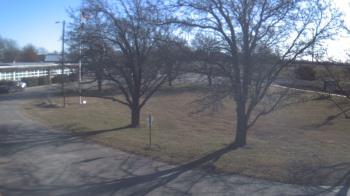 Weather camera view of Goessel ES.