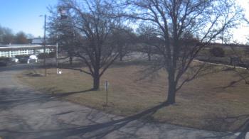 Weather camera view of Goessel ES.