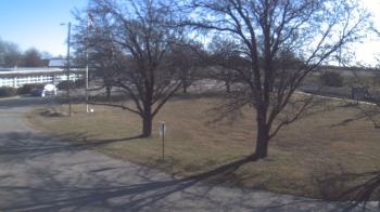 Weather camera view of Goessel ES.