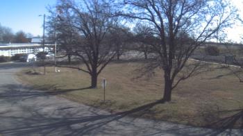 Weather camera view of Goessel ES.