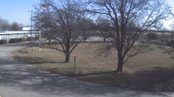 Weather camera view of Goessel ES.