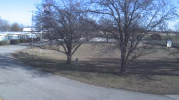 Weather camera view of Goessel ES.