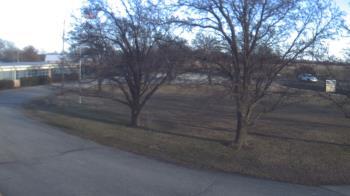 Weather camera view of Goessel ES.