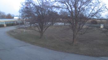 Weather camera view of Goessel ES.