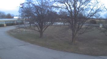 Weather camera view of Goessel ES.