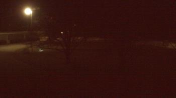 Weather camera view of Goessel ES.