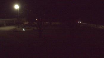 Weather camera view of Goessel ES.