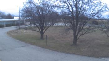 Weather camera view of Goessel ES.