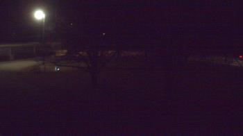 Weather camera view of Goessel ES.