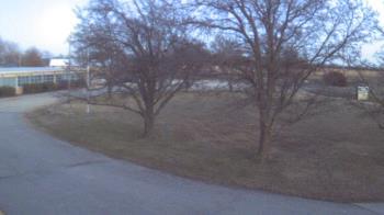 Weather camera view of Goessel ES.