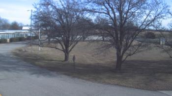 Weather camera view of Goessel ES.