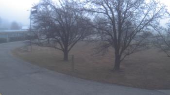 Weather camera view of Goessel ES.