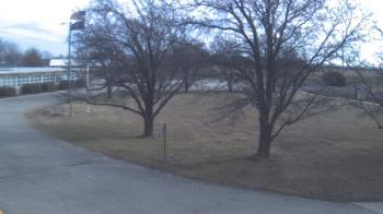 Weather camera view of Goessel ES.
