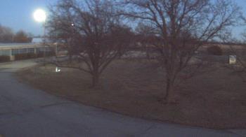 Weather camera view of Goessel ES.