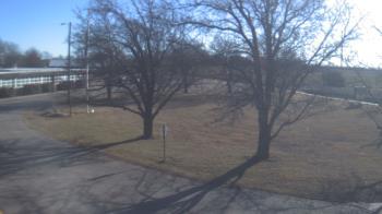 Weather camera view of Goessel ES.