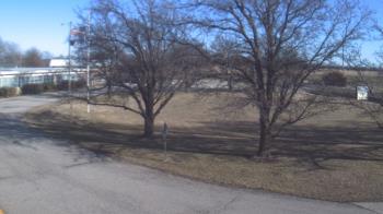 Weather camera view of Goessel ES.