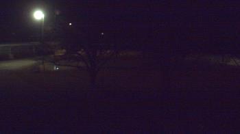 Weather camera view of Goessel ES.