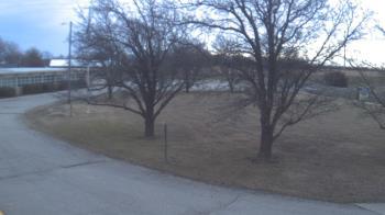 Weather camera view of Goessel ES.