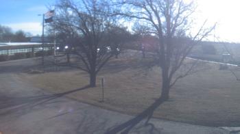 Weather camera view of Goessel ES.