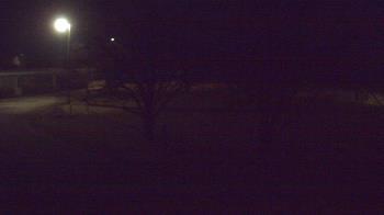 Weather camera view of Goessel ES.